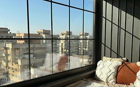 Exodus - Iasi City Center